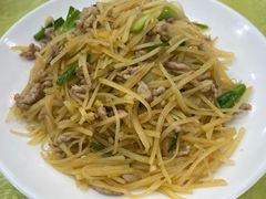 -锐记美食店·现捞海鲜(闸坡店)
