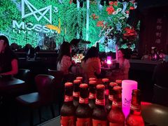 -MOSSO·Liveshow(M3香港广场店)