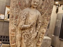 -北京石刻艺术博物馆(五塔寺)