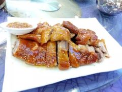 -潮喜竹溪荔湖酒家(荔枝湾店)