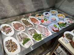 -涌觅名灶·本地海鲜宁波菜(财富广场店)