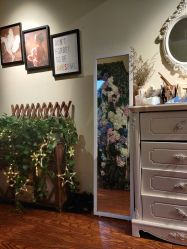 -Miss·A日式美甲美睫