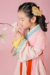 -倾城宝贝儿童摄影(浦东金谊店)