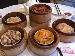 -大三元 Crystal Seafood Restaurant Carlingford