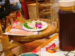 -山悦里 山野·鲜火锅(罗斯福广场店)