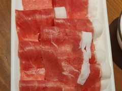 -前门杨记·铜锅涮肉(王府井·故宫店)
