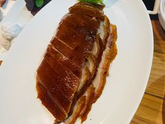 -四季民福烤鸭店(前门大栅栏店)