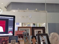 -海马体照相馆(成都来福士广场店)