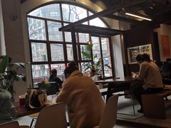 -VESH COFFEE(定西路店)