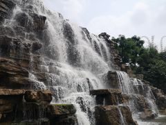 -枫香湖儿童公园