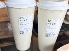 -淮扬楼(千鹤湖店)