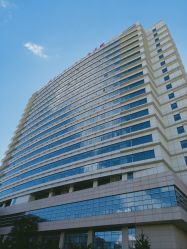 -天津市中心妇产科医院(南开院区)