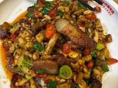 -建辉湖南土菜馆(南大街店)