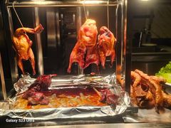 -星伦多自助料理(江阴万达店)