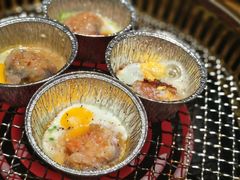 -牛将军•涮肉•烤肉(北京王府井·故宫店)