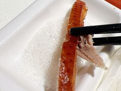 -四季民福烤鸭店(通州马驹桥店)