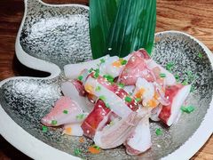 -海之屋韩式烤肉(海棠68环球美食街店)