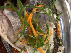 -钱大妈海鲜饭店(保利林语店)