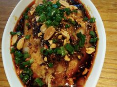 -兔槽江湖菜·重庆璧山兔(水围店)
