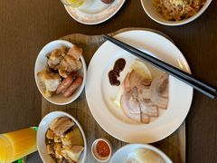 -新桥炸鸡店(新桥大街直营店)