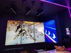 -星聚会KTV X Party(广州高德置地店)