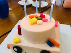 -BON CAKE(华贸购物中心店)