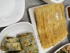 -台北楚楚园馅饼粥(虹桥南丰城店)