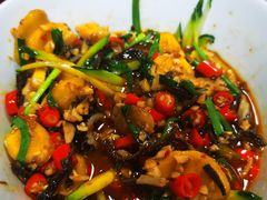 -湘小妹湖南土菜(南新路店)