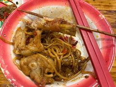 -冶建镜子·老南昌大排档·江西虾王(总店)