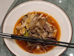 -马仕玖煲·融合菜·酥不腻烤鸭(人大店)