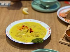 -迷你椰·泰式大排档(湖州衣裳街店)