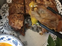 香酥芋泥鸭-堂宴·老厦门私房菜(1988仙岳总店)