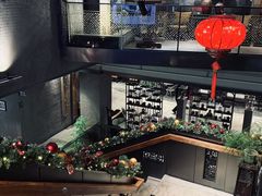 -川旺角川粤融合菜•海景餐厅(星海广场店)