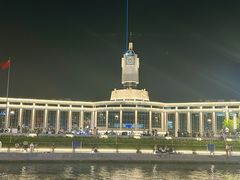 -海河游船-永乐码头(大悲院)