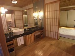 -北京古北水镇御舍温泉酒店