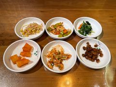 -长寿参鸡汤(朝韩风情街店)