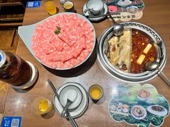 -快乐小羊(富强中路店)