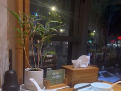 -竹里馆 ·茶食(奥体店)
