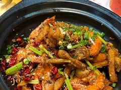 -回味黑鸭煲·始于2006(万松园店)