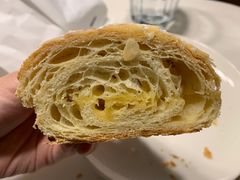 杏仁羊角-西点坊(浦东香格里拉店)