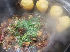 -老田家铁锅炖(延庆店)