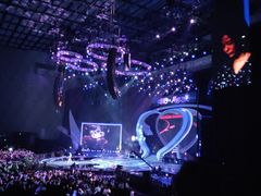 -成都金融城演艺中心