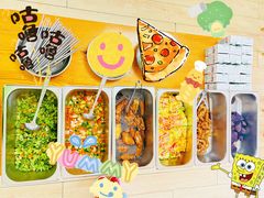 -吉而慧幼儿园-原红黄蓝幼儿园(世华水岸园)