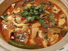 -魏铭鱼头捞饭(晋阳路店)