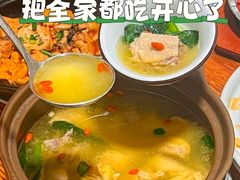 -李东农庄(中南百草园地标店)