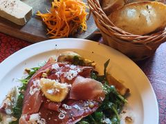 -羽深肉铺 Steak & Wine