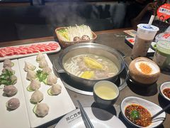 -同仁四季椰子鸡(宝安壹方城店)