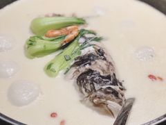 -嘉禾·悦享餐厅(八方汇店)