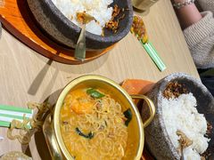 -西塔老太太拌饭(城市集市龙之梦店)