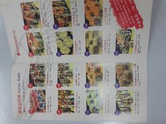 -石屋料理(南京西路店)